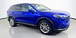 Used 2025 Honda CR-V EX in OCALA, FLORIDA