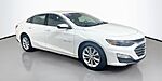 Used 2025 CHEVROLET MALIBU LT in OCALA, FLORIDA
