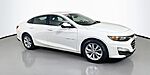 Used 2025 CHEVROLET MALIBU LT in OCALA, FLORIDA