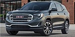 Used 2020 GMC TERRAIN SLT in OCALA, FLORIDA