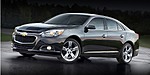 Used 2016 CHEVROLET MALIBU LIMITED LTZ in OCALA, FLORIDA