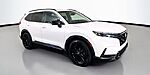 Used 2024 Honda CR-V Hybrid SPORT-L in OCALA, FLORIDA