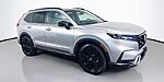 Used 2024 Honda CR-V Hybrid SPORT TOURING in OCALA, FLORIDA