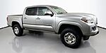 Used 2023 TOYOTA TACOMA SR5 in OCALA, FLORIDA