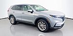 Used 2024 Honda CR-V EX-L in OCALA, FLORIDA