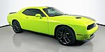 Used 2023 DODGE CHALLENGER SXT in OCALA, FLORIDA