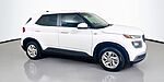 Used 2021 HYUNDAI VENUE SE in OCALA, FLORIDA
