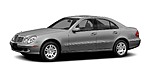 Used 2005 MERCEDES-BENZ E-CLASS E 320 in OCALA, FLORIDA