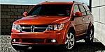 Used 2015 DODGE JOURNEY SXT in OCALA, FLORIDA