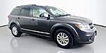 Used 2015 DODGE JOURNEY SXT in OCALA, FLORIDA
