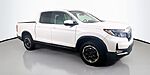 Used 2024 Honda Ridgeline RTL in OCALA, FLORIDA