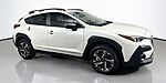 Used 2024 SUBARU XV CROSSTREK PREMIUM in OCALA, FLORIDA