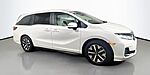 Used 2025 Honda Odyssey EX-L in OCALA, FLORIDA