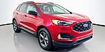 Used 2023 FORD EDGE SEL in OCALA, FLORIDA
