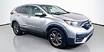 Used 2020 Honda CR-V EX in OCALA, FLORIDA