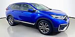 Used 2020 Honda CR-V TOURING in OCALA, FLORIDA