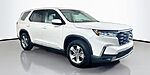 Used 2025 Honda Pilot EX-L+ in OCALA, FLORIDA