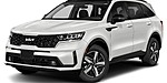 Used 2023 KIA SORENTO EX in OCALA, FLORIDA
