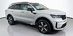 Used 2023 KIA SORENTO EX in OCALA, FLORIDA