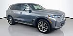 Used 2024 BMW X5 SDRIVE40I in OCALA, FLORIDA
