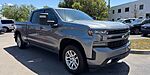 Used 2022 CHEVROLET SILVERADO 1500 LTD RST in OCALA, FLORIDA