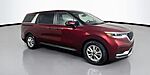 Used 2024 KIA CARNIVAL LX in OCALA, FLORIDA