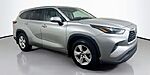 Used 2023 TOYOTA HIGHLANDER L in OCALA, FLORIDA