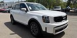 Used 2024 KIA TELLURIDE LX in OCALA, FLORIDA
