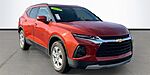 Used 2022 CHEVROLET BLAZER LT in OCALA, FLORIDA