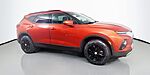Used 2022 CHEVROLET BLAZER LT in OCALA, FLORIDA