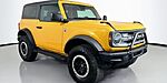 Used 2022 FORD BRONCO BADLANDS in OCALA, FLORIDA