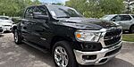 Used 2023 RAM 1500 BIG HORN/LONE STAR in OCALA, FLORIDA