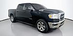 Used 2023 RAM 1500 BIG HORN/LONE STAR in OCALA, FLORIDA