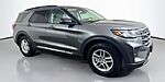 Used 2025 FORD EXPLORER ACTIVE in OCALA, FLORIDA