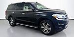 Used 2022 FORD EXPEDITION LIMITED in OCALA, FLORIDA