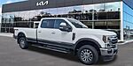 Used 2022 FORD F-250 LARIAT in OCALA, FLORIDA