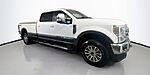Used 2022 FORD F-250 LARIAT in OCALA, FLORIDA