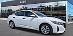 Used 2024 NISSAN SENTRA S in OCALA, FLORIDA