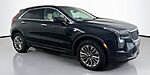 Used 2025 CADILLAC XT4 PREMIUM LUXURY in OCALA, FLORIDA