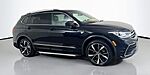 Used 2024 Volkswagen Tiguan 2.0T SEL R-LINE in OCALA, FLORIDA