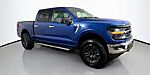 Used 2025 FORD F-150 XLT in OCALA, FLORIDA