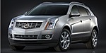 Used 2015 CADILLAC SRX LUXURY in OCALA, FLORIDA