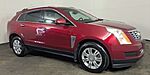 Used 2015 CADILLAC SRX LUXURY in OCALA, FLORIDA