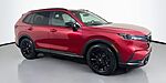 Used 2026 Honda CR-V Hybrid SPORT in OCALA, FLORIDA