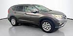 Used 2016 Honda CR-V EX-L in OCALA, FLORIDA