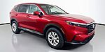 Used 2026 Honda CR-V LX in OCALA, FLORIDA