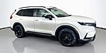 Used 2025 Honda CR-V Hybrid SPORT-L in OCALA, FLORIDA