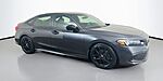 Used 2024 Honda Civic SPORT in OCALA, FLORIDA