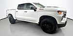 Used 2026 CHEVROLET SILVERADO 1500 CUSTOM TRAIL BOSS in OCALA, FLORIDA