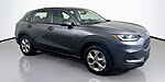 Used 2025 Honda HR-V LX in OCALA, FLORIDA